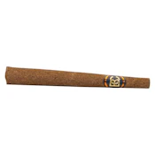 CHERRY ZTRIPEZ BLUNT - 1