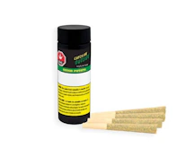Rooster Call 20 x 0.5g Pre-Rolls