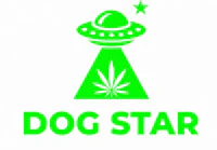 Dog Star - Miracle Alien Cookies 28g Dried Flower Main Image
