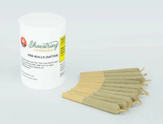 Sativa Pre-Rolls 10 x 0.5g