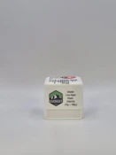 Everest Zeclair 1g Live Hash Rosin