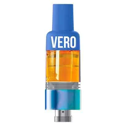 VERO - VERO Confetti Cloudz Live Liquid Diamond 1g Prefilled Vape Cartridge Main Image