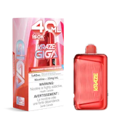Strawberry Watermelon G Ice