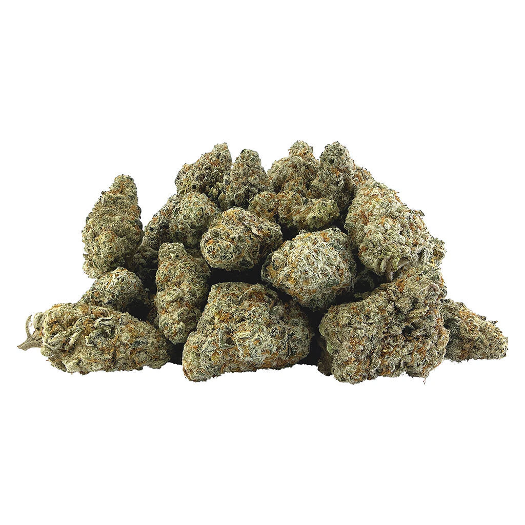 BC 1/4 - BLUE SOUFLE - 7 Main Image