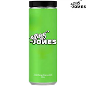 M*ry Jones | Green Apple | Beverage