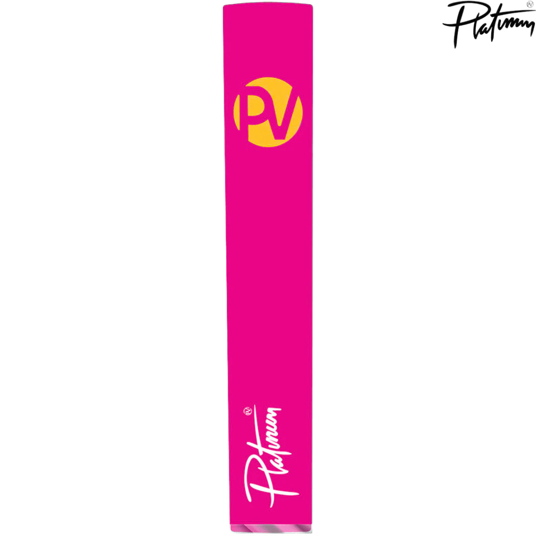 Platinum - Platinum | Lemonberry 1:2 Balanced Distillate Disposable Pen | 1g * PROMO Main Image