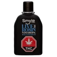 Smyle Brands - BLUEBERRY LIVE ROSIN NANO DROPS LTO - 450MG - 104 Main Image