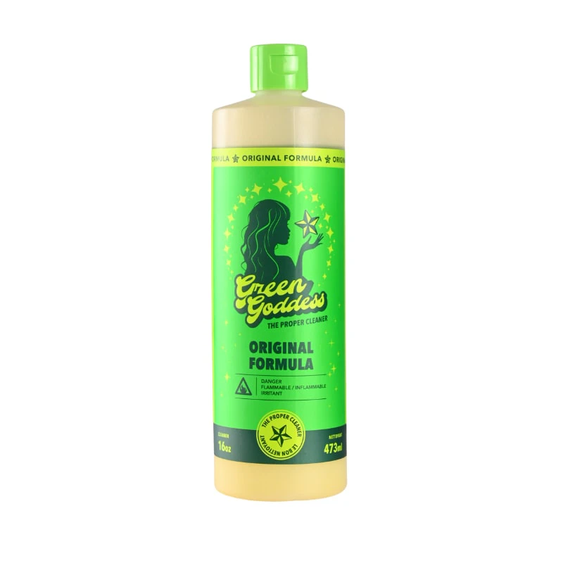 Green Goddess - Green Goddess Original Formula Main Image