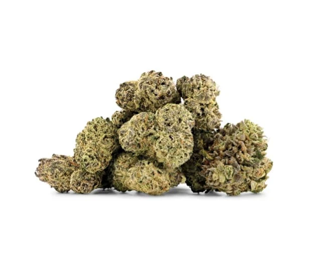 BC Smalls - BC Smalls | Kryptonite Smalls LTO | 3.5 g Main Image