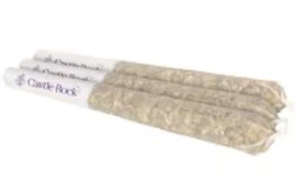 Pick Me Up 3 x 0.5g Pre-Rolls
