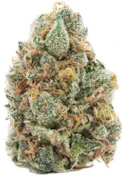 Organic Honey Crisp 28g Dried Flower