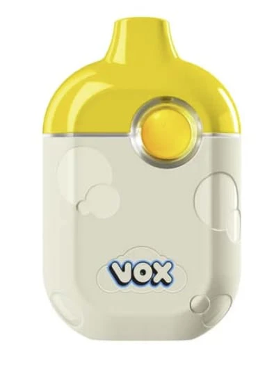 Vox - Tangy Pineapple Disposable - 1.2g Main Image