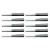 3Saints Kush Cookies Pre-Roll 10x0.35g Pre-Rolls