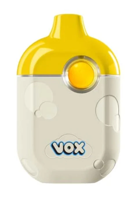 Vox - Tangy Pineapple All-in-One Vape - 1.2g Main Image
