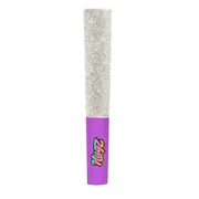 Grape Gonzo Flavour Bomb 60 Diamond Infused | 1g | Nugz