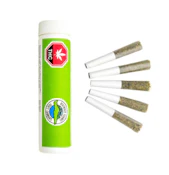 Texada Balance 5 X 0.35G