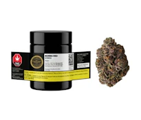 Organic Nonna Red 3.5G