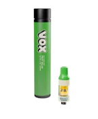 Fruit Salad 510 Thread Cartridge 1.2G
