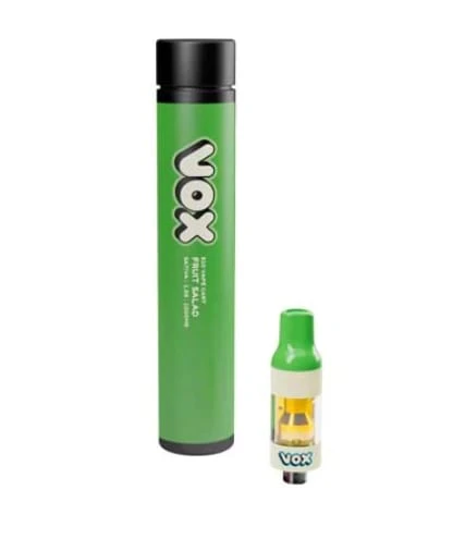 Vox - Fruit Salad 510 Thread Cartridge 1.2G Main Image
