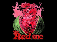 The Red One 1x10mg
