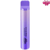 NicAlt By Juicy Hoots | Grape Groove Supa Sipper Disposable Pen | 4g PROMO ~