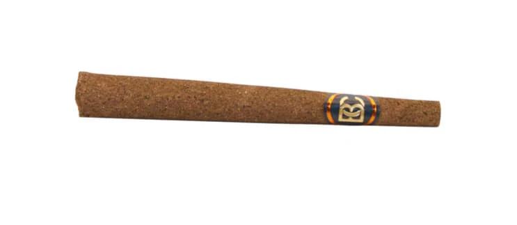 Broken Coast - Cherry Ztripez Blunt - 1g x 1 Main Image