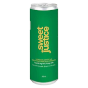 Lemonade Ginger Ale THC:CBG 1:1