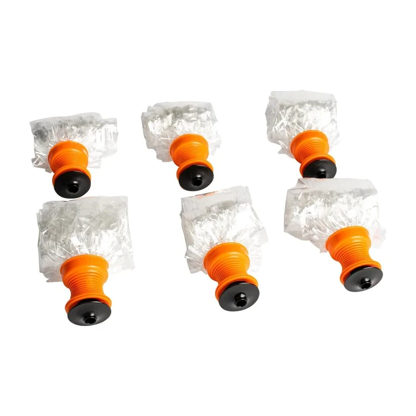 Storz & Bickel - Stoz & Bickel - Volcano Easy Valve Bag Set Main Image