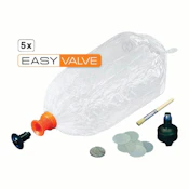 Storz & Bickel - Volcano Vaporizer Easy Valve Starter Set