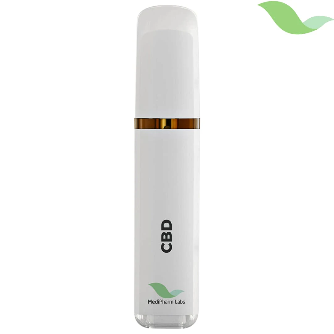 MediPharm Labs - MediPharm Labs | CBD Distillate Disposable Pens | 1g Main Image