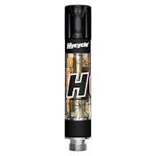 1g White Widowmaker - Hycycle
