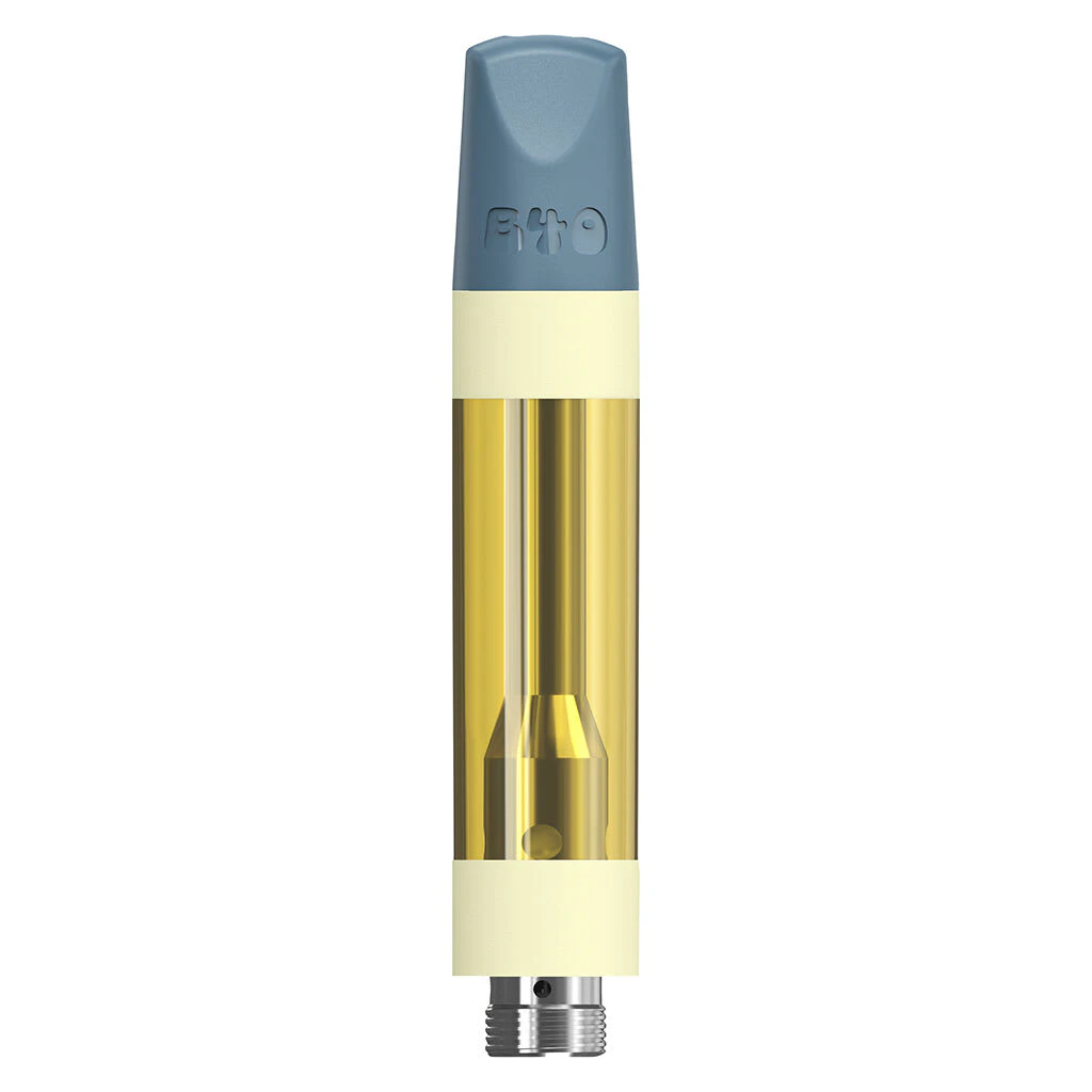 Back Forty - Kush Mint 510 Thread Cartridge 1g Main Image