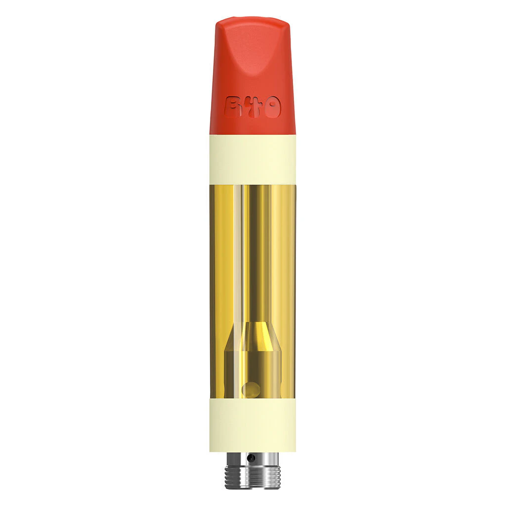 Back Forty - Forbidden Fruit Liquid Diamonds 510 Thread Cartridge 0.95g Main Image