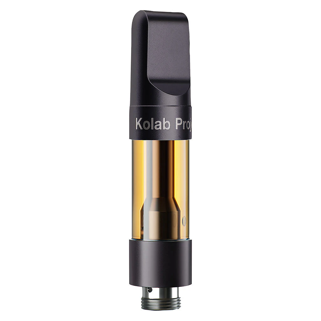 Kolab Project - Pink Lychee Diamonds 510 Thread Cartridge 1g Main Image