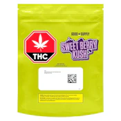 Sweet Berry Kush 7g