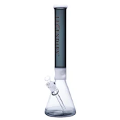 Black Legendary Color Accent Beaker