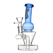 6" Haute Cone Chamber Waterpipe