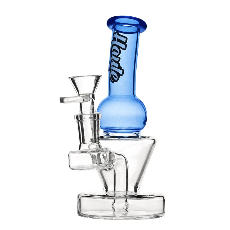 Haute - 6" Haute Cone Chamber Waterpipe Main Image