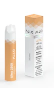 Allo Ultra 2500 - Juicy Mango