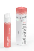 Allo Ultra 2500 - Lychee Ice