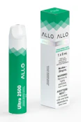 Allo Ultra 2500 - Orange Mango Guava
