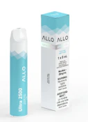 Allo Ultra 2500 - Polar Chill
