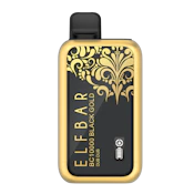 ELFBAR 10K - Dub Dub (Coffee)