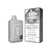 STLTH 8K Pro - Flavourless