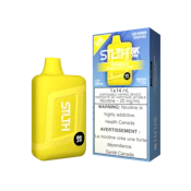 STLTH 8K Pro - Hawaiian Mist Ice