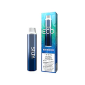 STLTH ECO - Blue Razz Ice