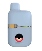 GoodBuds Timewarp Cured Resin AIO 1g Vape