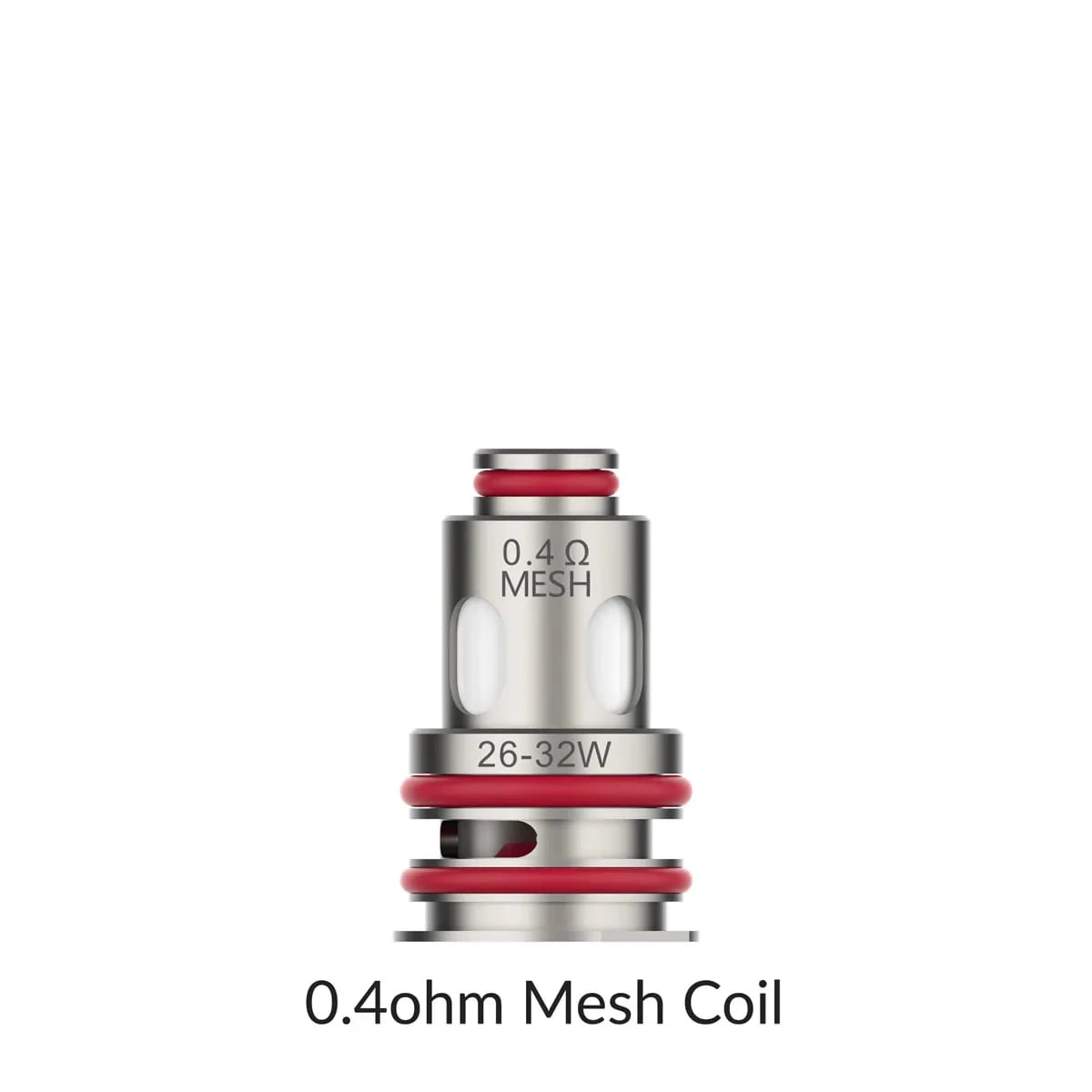 Vaporesso, Vaporesso LUX XR MAX 2 - Vaporesso GTX Coils (5/pack) - 0.4 MESH COIL Main Image