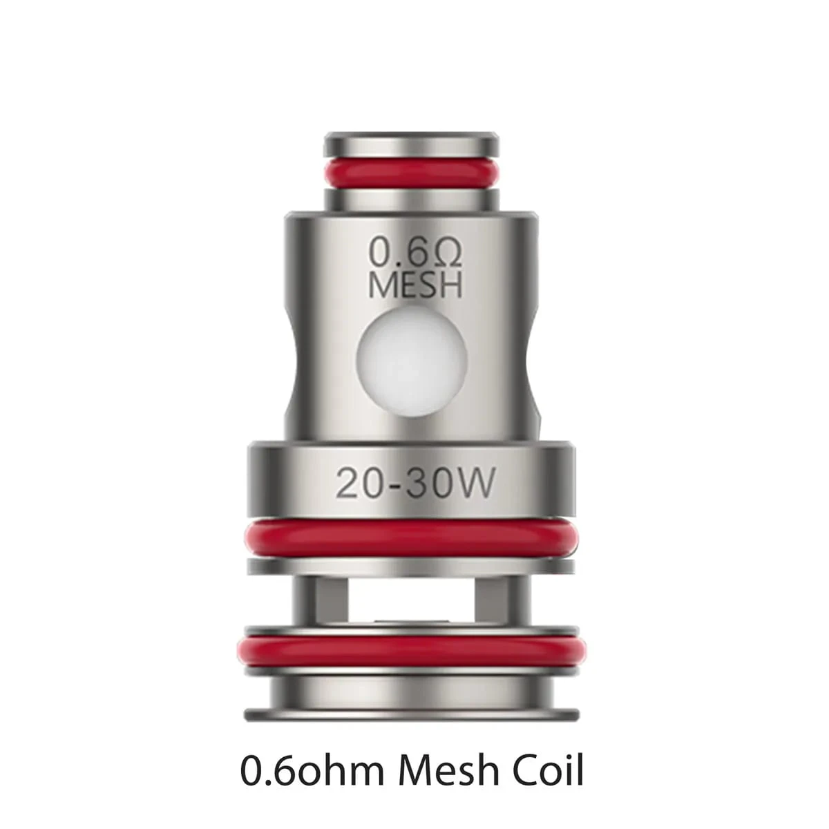 Vaporesso, Vaporesso LUX XR MAX 2 - Vaporesso GTX Coils (5/pack) - 0.6 MESH COIL Main Image