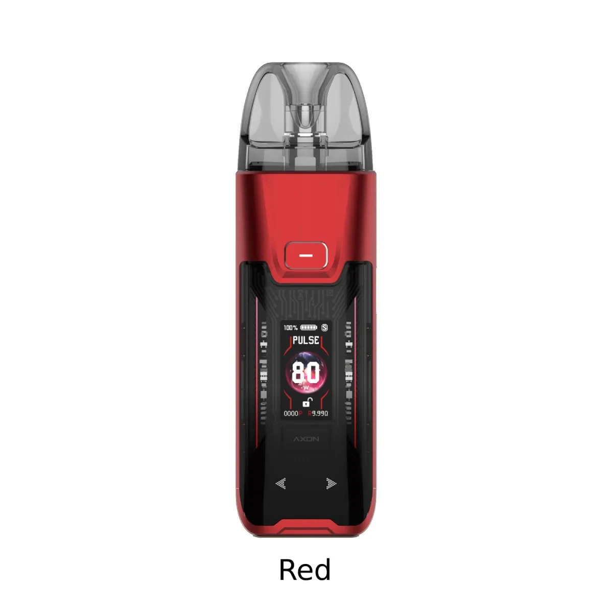 Vaporesso LUX XR MAX 2 - Vaporesso LUX XR MAX 2 - Red Main Image